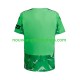 Maillot AS Rome Gardien Homme Tenue Domicile 2026-2027 Manche Courte