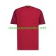 Maillot AS Rome Homme Tenue Domicile 2026-2027 Manche Courte
