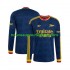Maillot Arsenal Homme Tenue Extérieur 2026-2027 Manche Longue