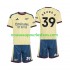 Maillot Arsenal Bruno Guimaraes 39 Enfant Tenue 3ème 2026-2027 Manche Courte