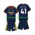 Maillot Arsenal Declan Rice 41 Enfant Tenue Extérieur 2026-2027 Manche Courte