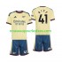 Maillot Arsenal Declan Rice 41 Enfant Tenue 3ème 2026-2027 Manche Courte