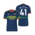 Maillot Arsenal Declan Rice 41 Homme Tenue Extérieur 2026-2027 Manche Courte