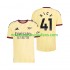 Maillot Arsenal Declan Rice 41 Homme Tenue 3ème 2026-2027 Manche Courte