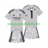 Maillot Arsenal David Raya 1 Gardien Enfant Tenue Domicile 2026-2027 Manche Courte