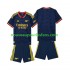 Maillot Arsenal Enfant Tenue Extérieur 2026-2027 Manche Courte