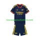 Maillot Arsenal Enfant Tenue Extérieur 2026-2027 Manche Courte