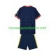 Maillot Arsenal Enfant Tenue Extérieur 2026-2027 Manche Courte