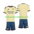 Maillot Arsenal Enfant Tenue 3ème 2026-2027 Manche Courte