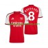 Maillot Arsenal Martin Odegaard 8 Homme Tenue Domicile 2026-2027 Manche Courte