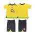 Maillot Arsenal 2005 Rétro Enfant Tenue Extérieur 2006 Manche Courte