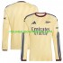 Maillot Arsenal Homme Tenue 3ème 2026-2027 Manche Longue