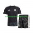 Maillot Aston Villa Gardien Enfant Tenue Extérieur 2026-2027 Manche Courte