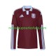 Maillot Aston Villa Homme Tenue Domicile 2026-2027 Manche Longue