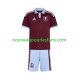 Maillot Aston Villa Enfant Tenue Domicile 2026-2027 Manche Courte