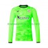 Maillot Athletic Bilbao Gardien Homme Tenue Extérieur 2026-2027 Manche Longue