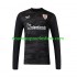 Maillot Athletic Bilbao Gardien Homme Tenue Domicile 2026-2027 Manche Longue