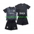 Maillot Athletic Bilbao Gardien Enfant Tenue Domicile 2026-2027 Manche Courte