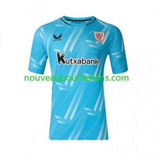Maillot Athletic Bilbao Homme Tenue 3ème 2026-2027 Manche Courte