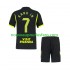 Maillot Atlético Madrid Lee Kang-in 7 Enfant Tenue Extérieur 2026-2027 Manche Courte