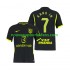 Maillot Atlético Madrid Lee Kang-in 7 Homme Tenue Extérieur 2026-2027 Manche Courte