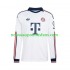 Maillot Bayern Munich Homme Tenue Extérieur 2026-2027 Manche Longue