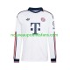 Maillot Bayern Munich Homme Tenue Extérieur 2026-2027 Manche Longue