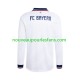 Maillot Bayern Munich Homme Tenue Extérieur 2026-2027 Manche Longue