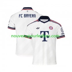 Maillot Bayern Munich Homme Tenue Extérieur 2026-2027 Manche Courte
