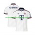 Maillot Bayern Munich Homme Tenue Extérieur 2026-2027 Manche Courte