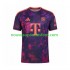 Maillot Bayern Munich Homme Tenue 3ème 2026-2027 Manche Courte