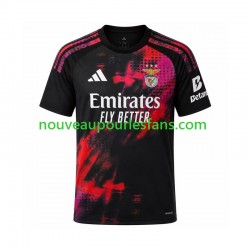 Maillot Benfica Homme Tenue 3ème 2026-2027 Manche Courte