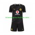 Maillot Borussia Dortmund Enfant Tenue Extérieur 2026-2027 Manche Courte