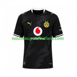 Maillot Borussia Dortmund Homme Tenue Extérieur 2026-2027 Manche Courte