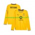 Maillot Borussia Dortmund Homme Tenue Domicile 2026-2027 Manche Longue