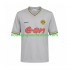 Maillot Borussia Dortmund Rétro Homme Tenue Extérieur 2002 Manche Courte