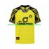 Maillot Borussia Dortmund Rétro Homme Tenue Domicile 1994 Manche Courte
