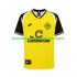 Maillot Borussia Dortmund 1995 Rétro Homme Tenue Domicile Manche Courte