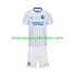 Maillot Brighton & Hove Albion Enfant Tenue Extérieur 2026-2027 Manche Courte