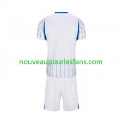Maillot Brighton & Hove Albion Enfant Tenue Extérieur 2026-2027 Manche Courte