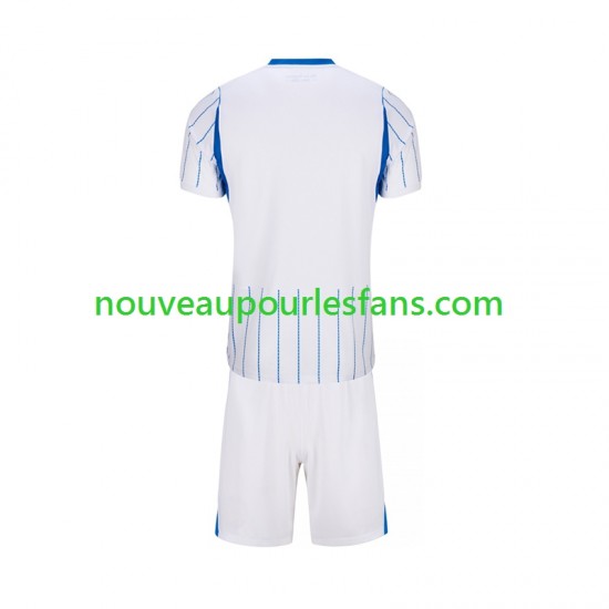 Maillot Brighton & Hove Albion Enfant Tenue Extérieur 2026-2027 Manche Courte