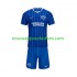 Maillot Brighton & Hove Albion Enfant Tenue Domicile 2026-2027 Manche Courte