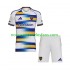 Maillot CA Boca Juniors Enfant Tenue 3ème 2026-2027 Manche Courte