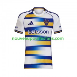 Maillot CA Boca Juniors Homme Tenue 3ème 2026-2027 Manche Courte
