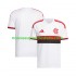 Maillot CR Flamengo Homme Tenue Extérieur 2026-2027 Manche Courte