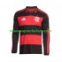 Maillot CR Flamengo Homme Tenue Domicile 2026-2027 Manche Longue