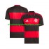 Maillot CR Flamengo Homme Tenue Domicile 2026-2027 Manche Courte
