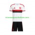 Maillot CR Flamengo Enfant Tenue Extérieur 2026-2027 Manche Courte