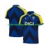 Maillot Cádiz CF Rétro Homme Tenue Domicile 2025-2026 Manche Courte
