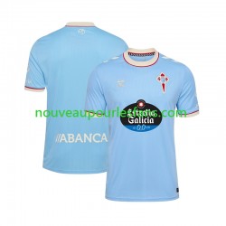 Maillot Celta de Vigo Homme Tenue Domicile 2026-2027 Manche Courte